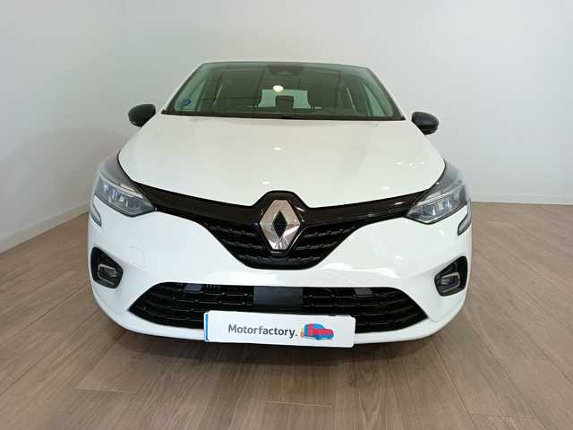 Imagen 3 de RENAULT Clio