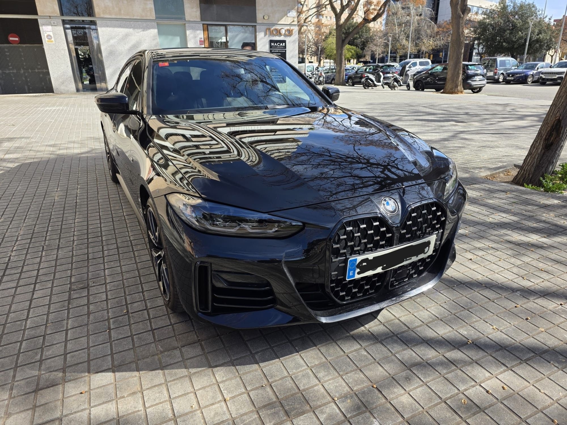 Imagen de BMW Serie 4