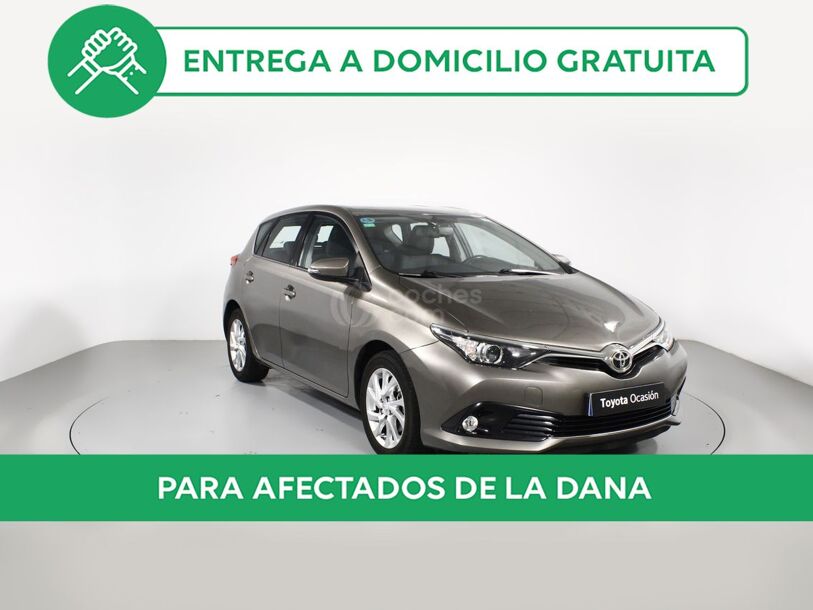 Foto del TOYOTA Auris 120T Active