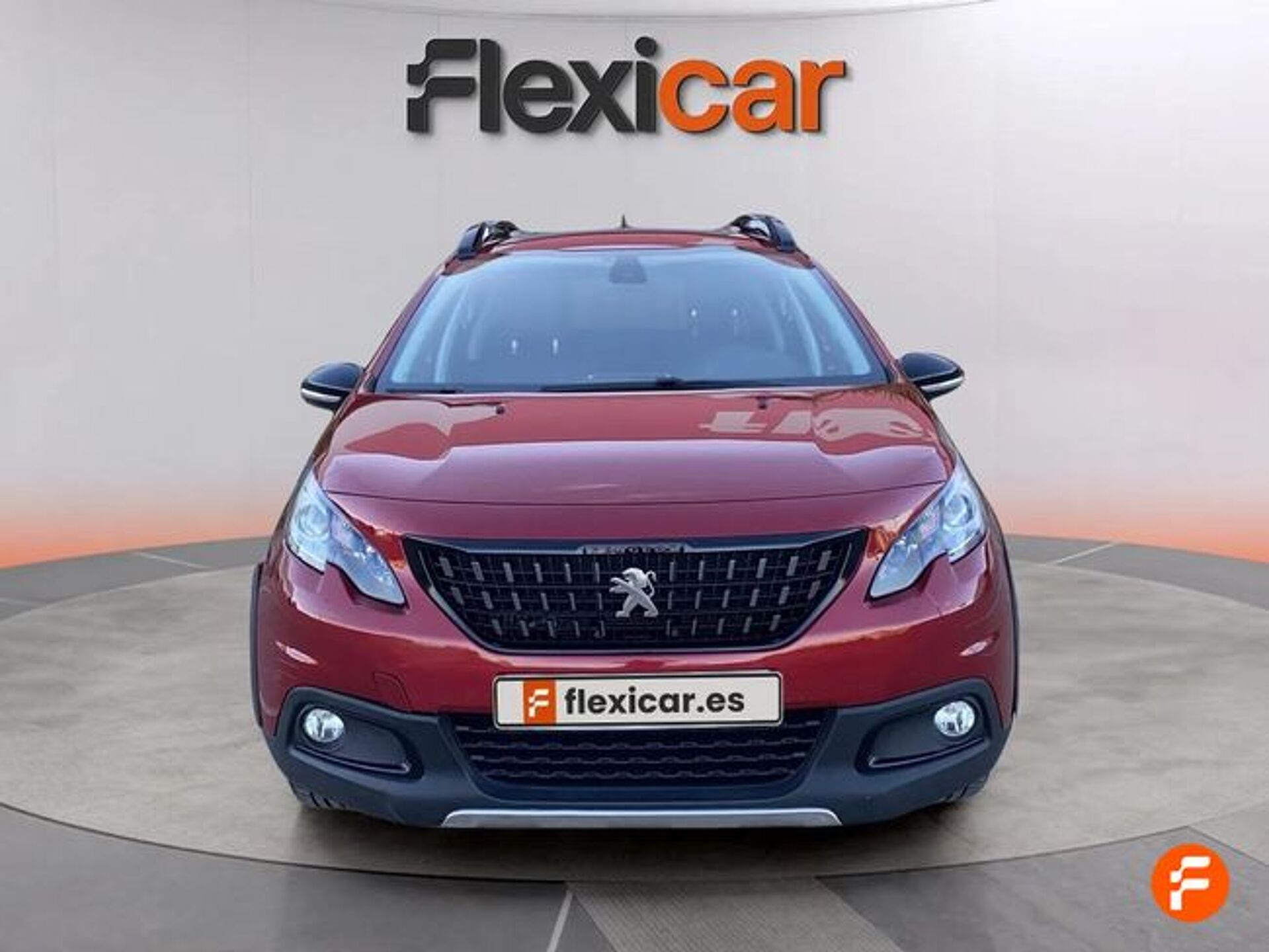 Imagen 2 de PEUGEOT 2008