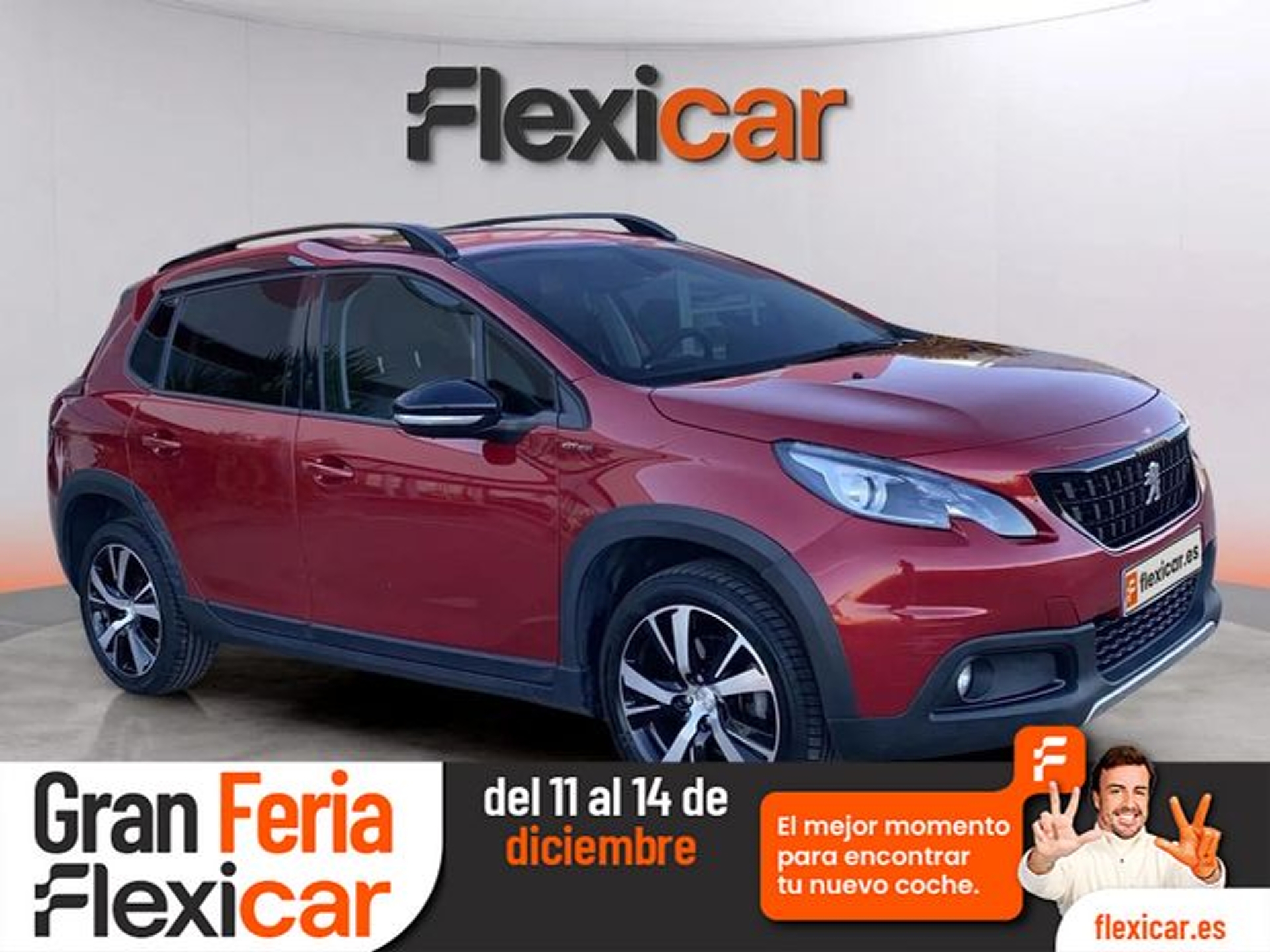 Imagen de PEUGEOT 2008