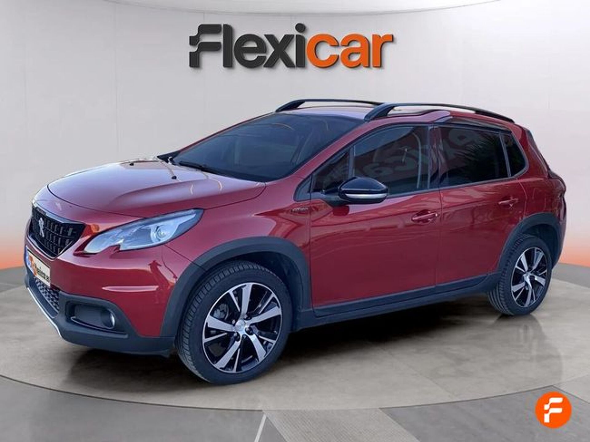 Imagen 3 de PEUGEOT 2008