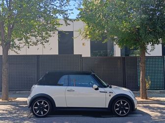 Imagen de MINI Mini Cooper S Cabrio