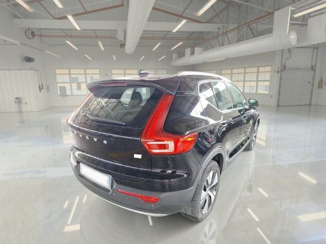 Foto del VOLVO XC40 T4 Recharge Inscription Expression Aut.
