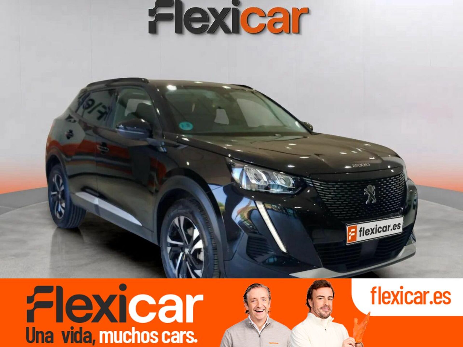 Imagen de PEUGEOT 2008