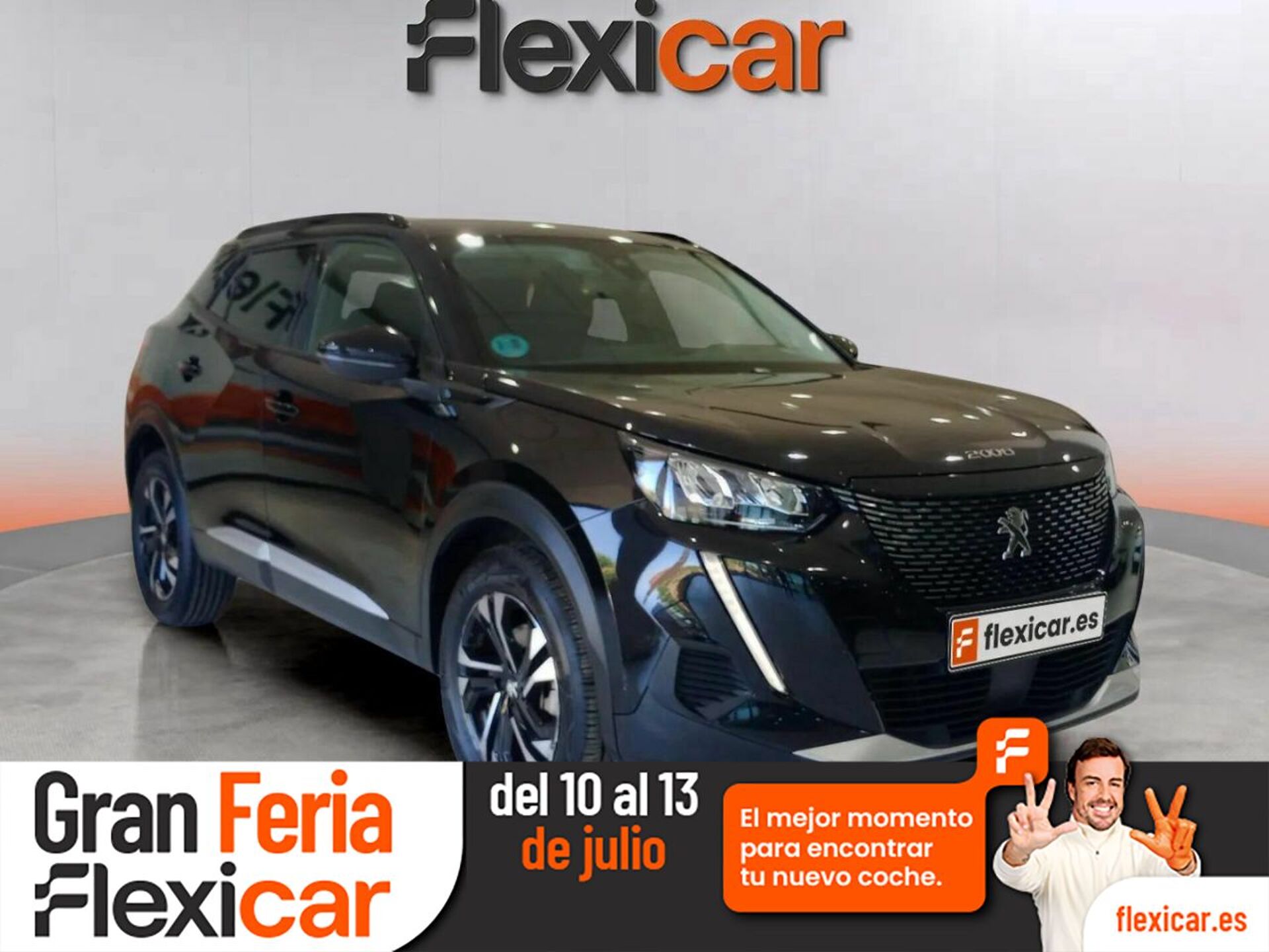 Imagen de PEUGEOT 2008
