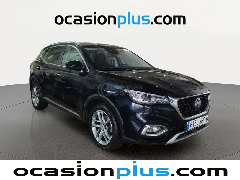 Foto del MG HS e 1.5 T-GDI Luxury