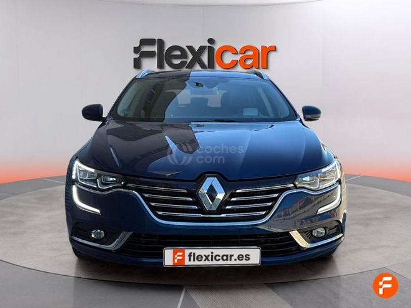 Foto del RENAULT Talisman dCi Blue Business 110kW