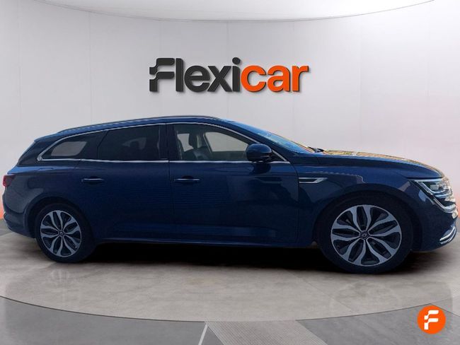 Foto del RENAULT Talisman dCi Blue Business 110kW