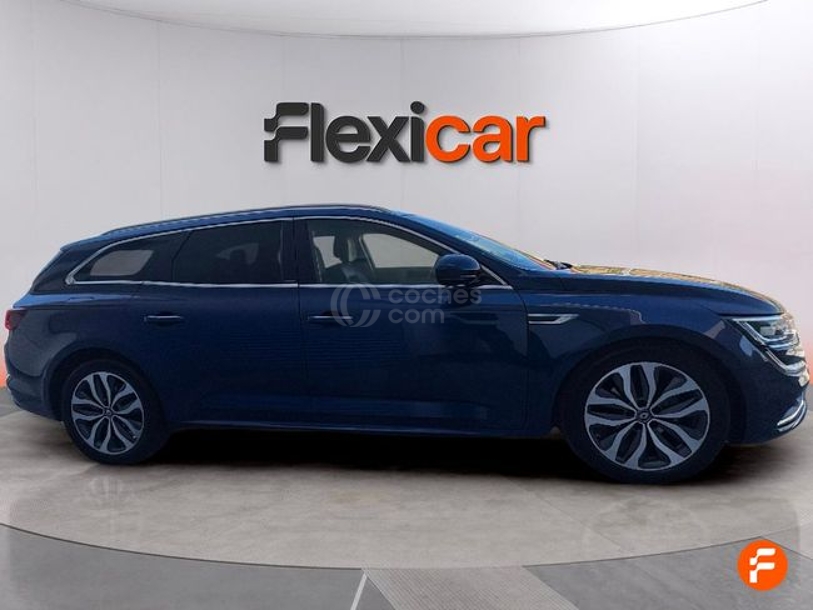 Foto del RENAULT Talisman dCi Blue Business 110kW