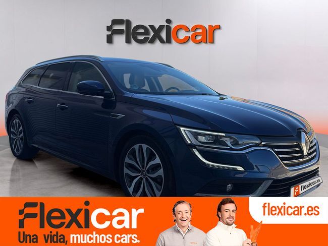 Foto del RENAULT Talisman dCi Blue Business 110kW