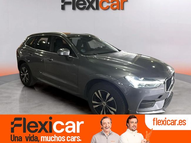 VOLVO XC60 (2.0 B4 G Momentum Pro Auto) en Sevilla
