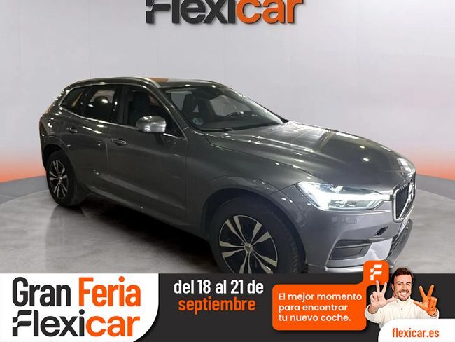 VOLVO XC60 (2.0 B4 G Momentum Pro Auto) en Sevilla