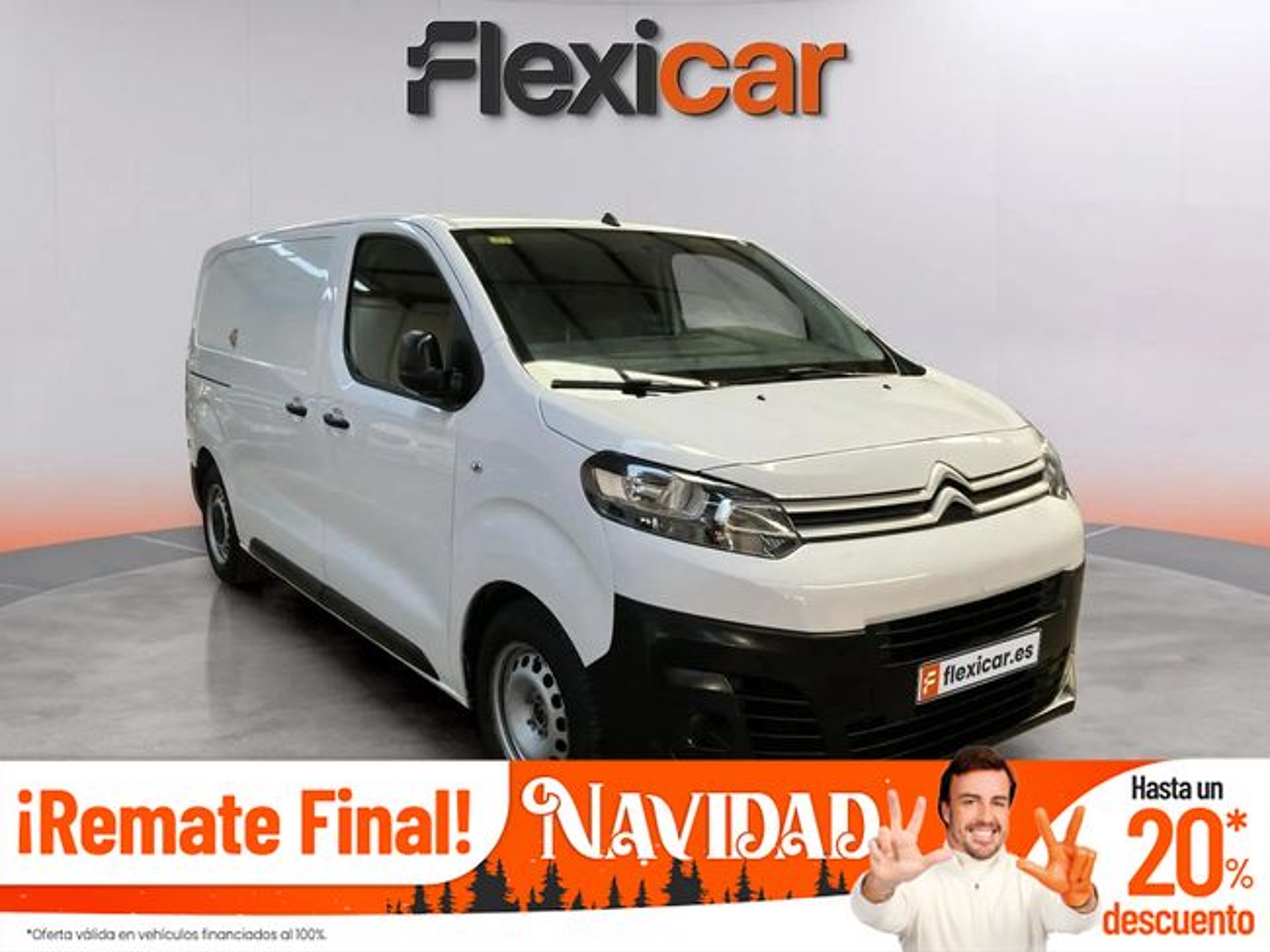 Imagen de CITROEN Jumpy