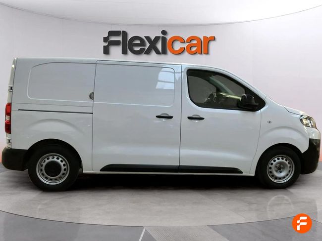 Foto del CITROEN Jumpy Fg. BlueHDI Talla M S&S Control 100