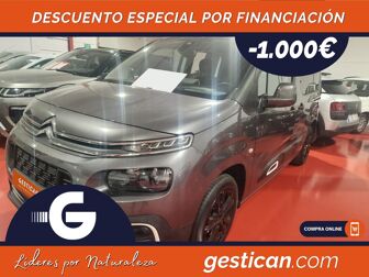 Imagen de CITROEN Berlingo BlueHDi S&S Talla M Feel 100