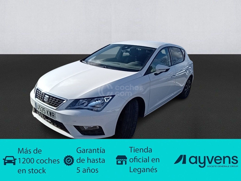 Foto del SEAT León 1.5 TSI S&S Xcellence 130