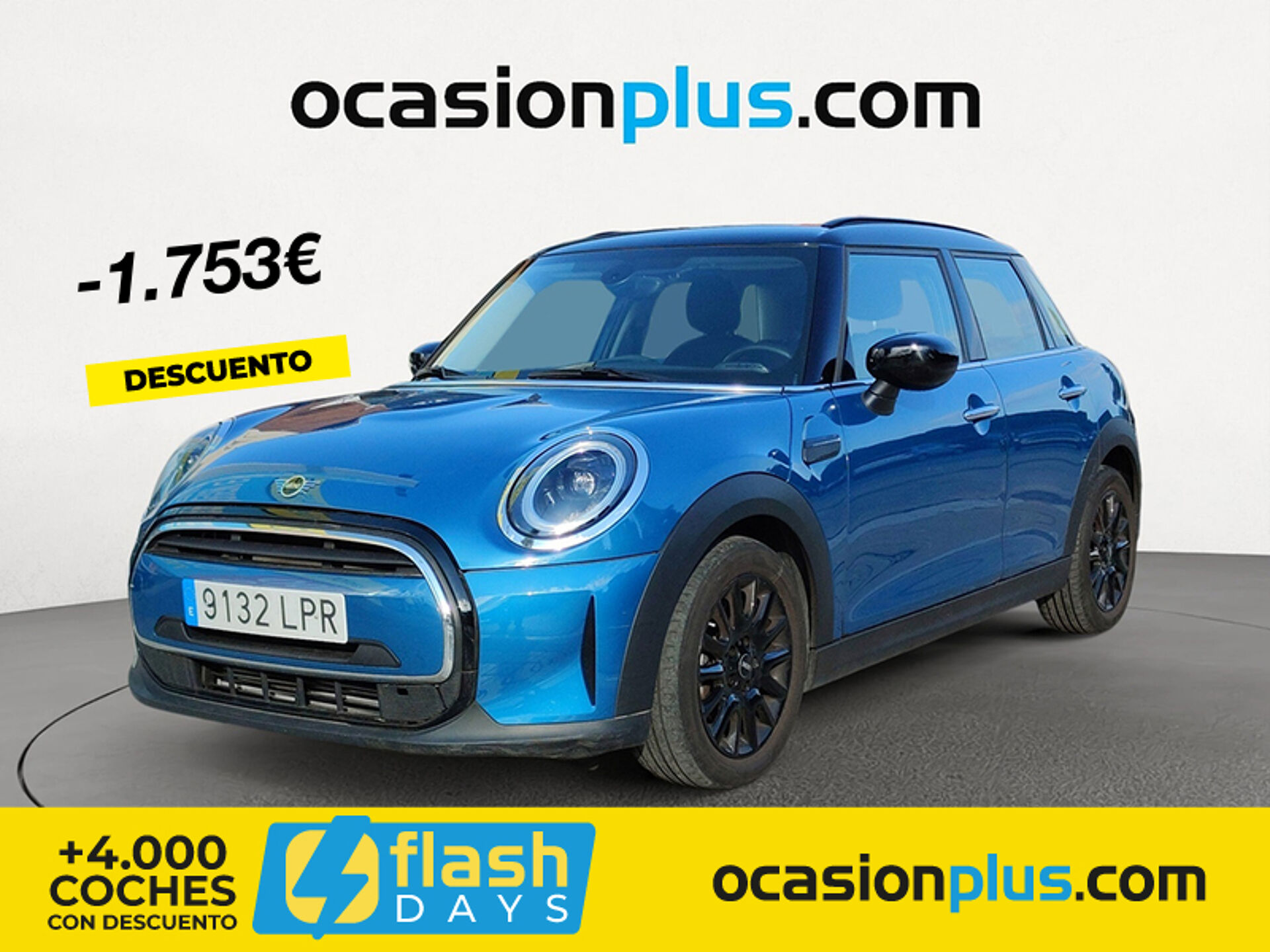 Imagen de MINI Mini