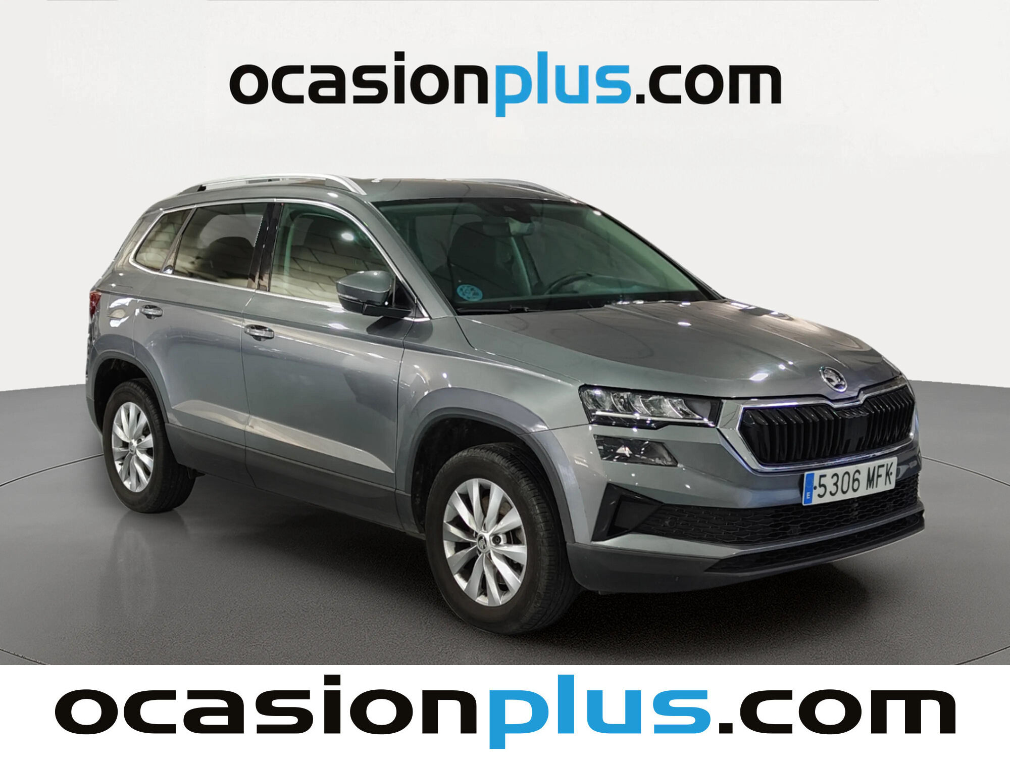 Foto del SKODA Karoq 1.5 TSI Ambition ACT DSG