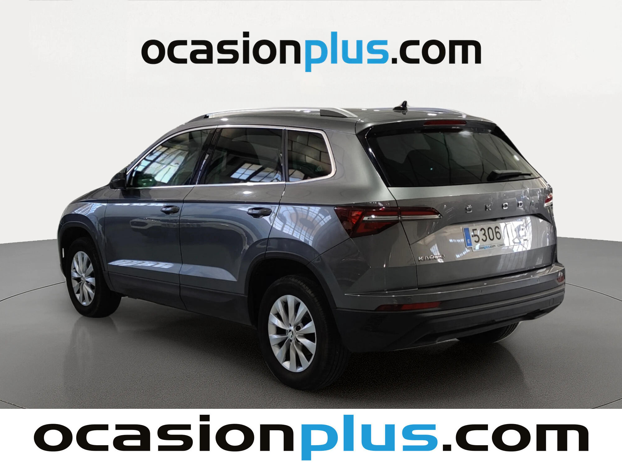 Foto del SKODA Karoq 1.5 TSI Ambition ACT DSG