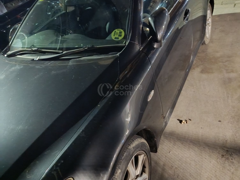 Foto del LEXUS IS 220d President