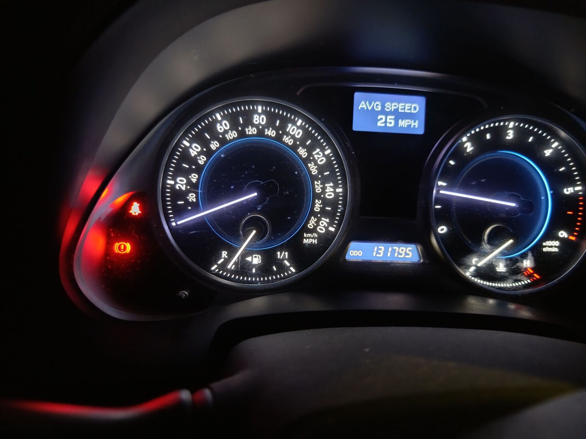 Imagen 2 de LEXUS IS