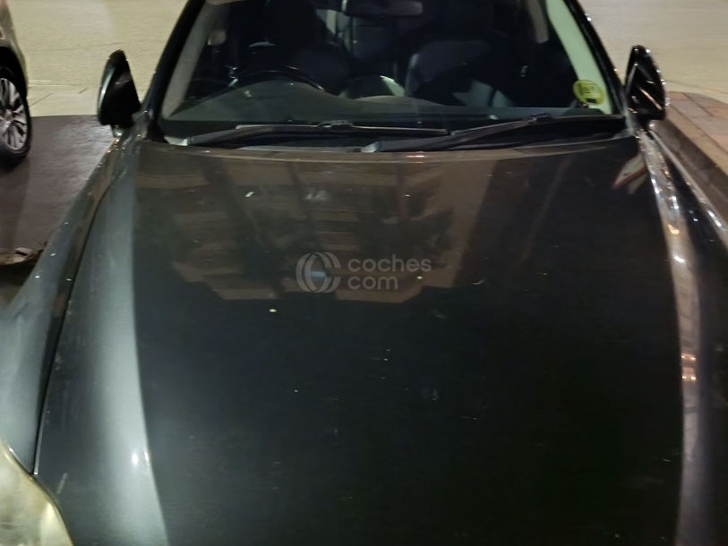 Foto del LEXUS IS 220d President