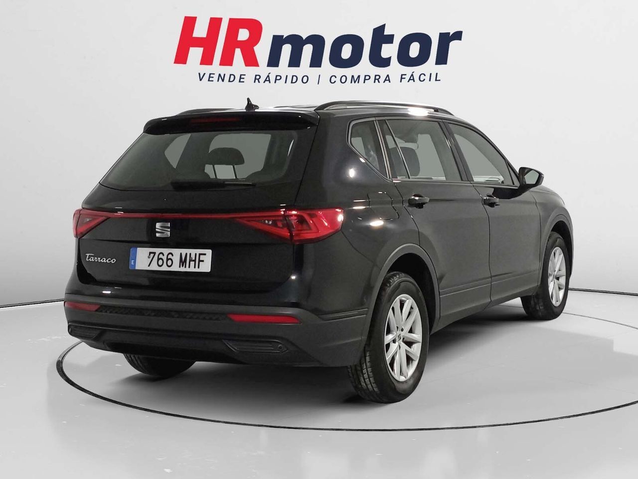 Foto del SEAT Tarraco 2.0TDI S&S Style DSG-7 150