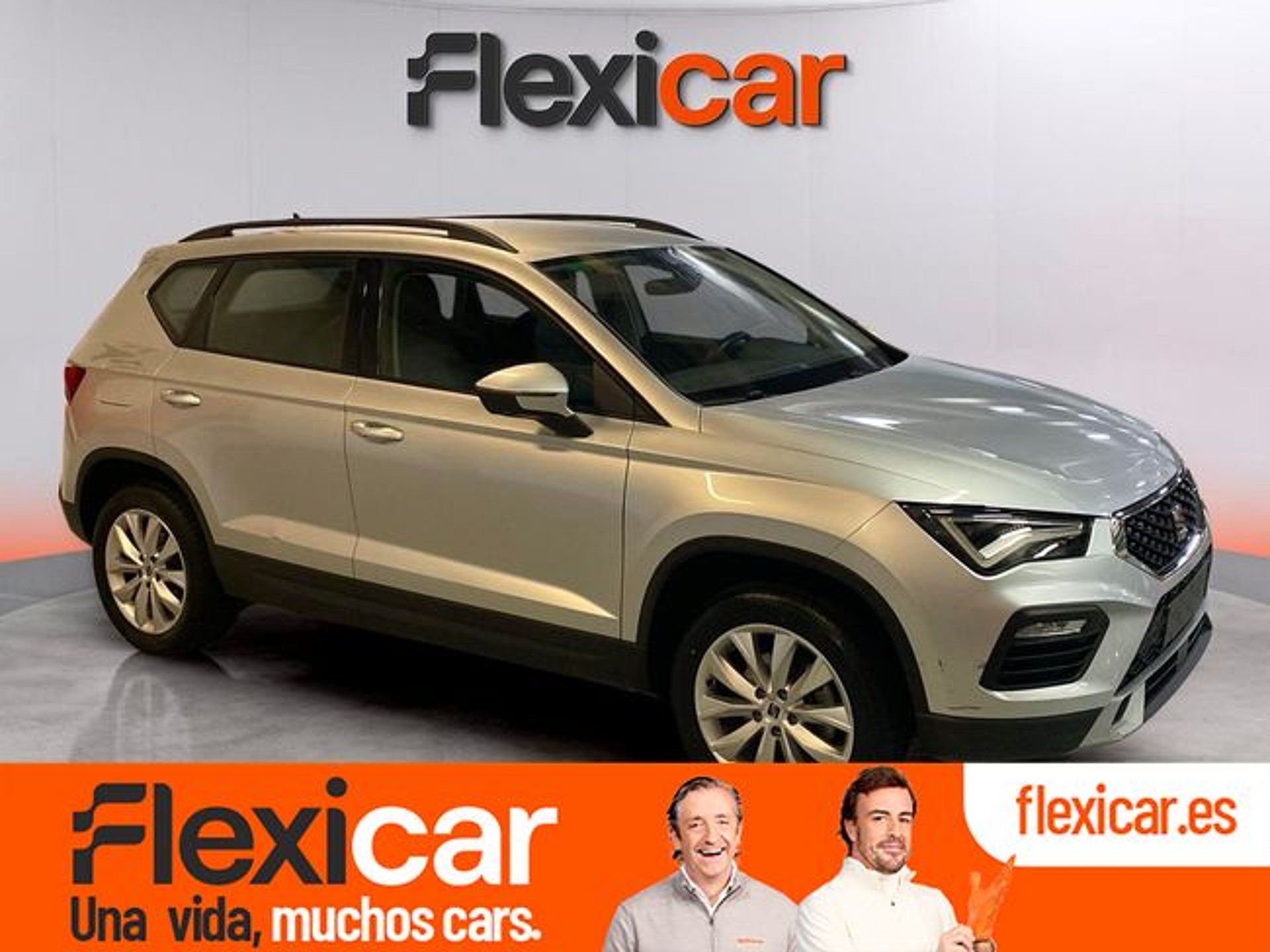 Imagen de SEAT Ateca