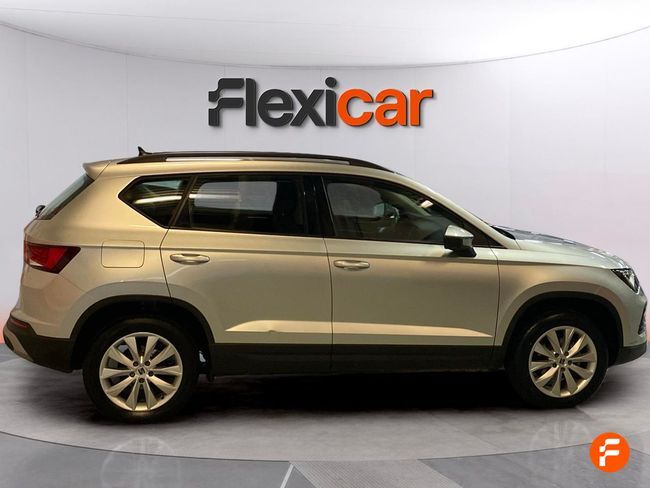 Foto del SEAT Ateca 1.5 EcoTSI S&S FR DSG
