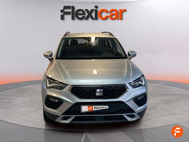 Foto del SEAT Ateca 1.5 EcoTSI S&S FR DSG