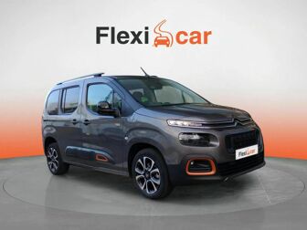 Imagen de CITROEN Berlingo BlueHDi S&S Talla XL Feel Pack 100