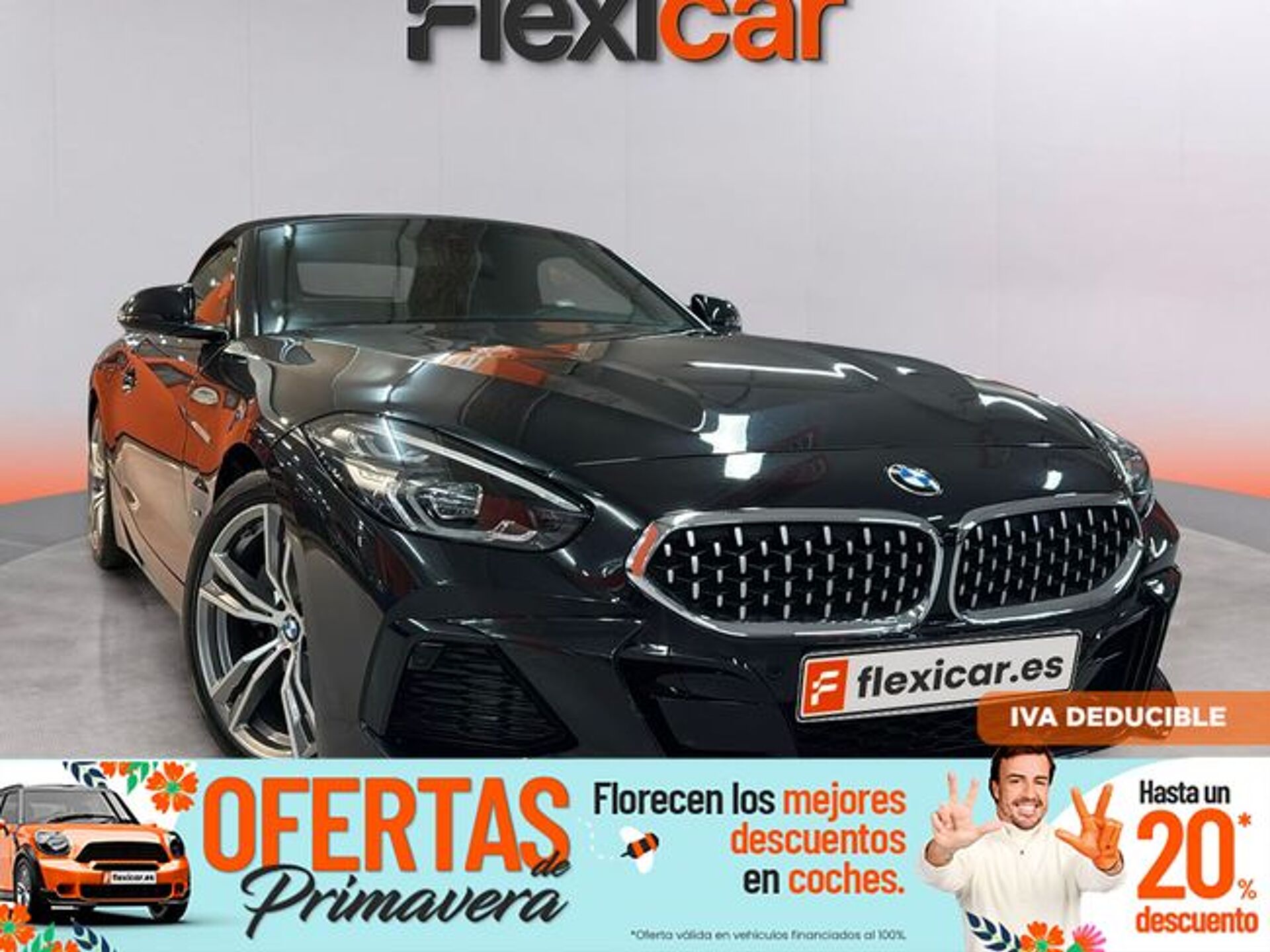 Imagen 1 de BMW Z4