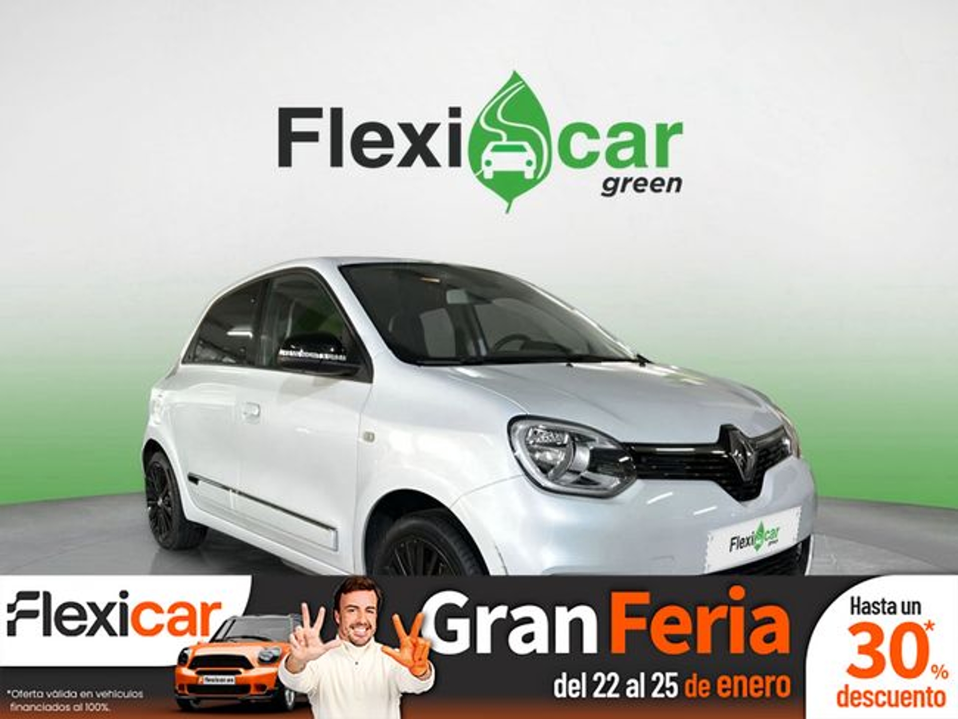 Imagen de RENAULT Twingo