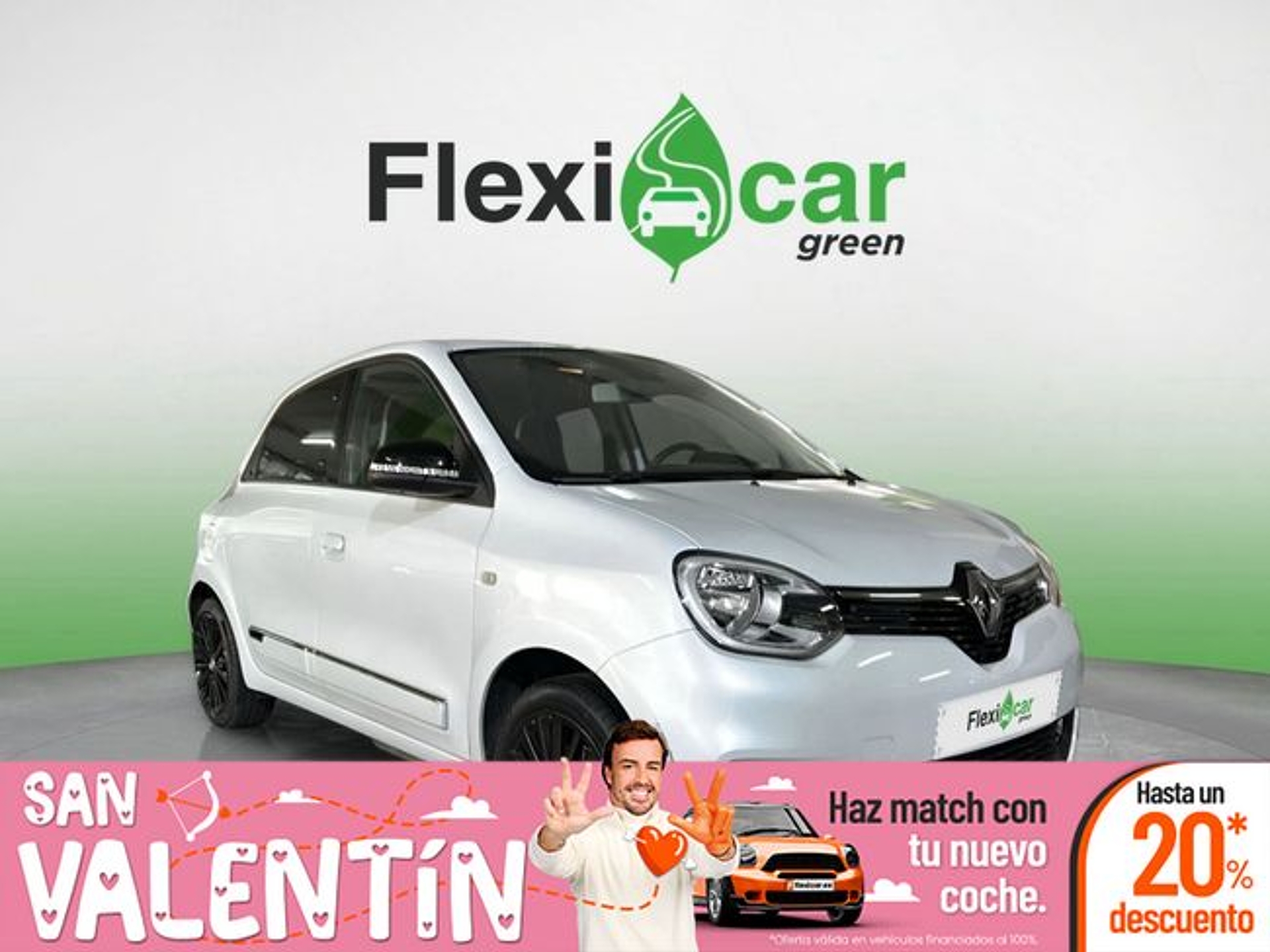 Imagen de RENAULT Twingo