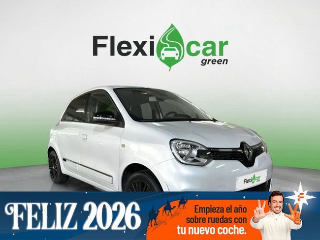 RENAULT Twingo (Urban Night 60 kW R80 batería 20kWh) en Barcelona