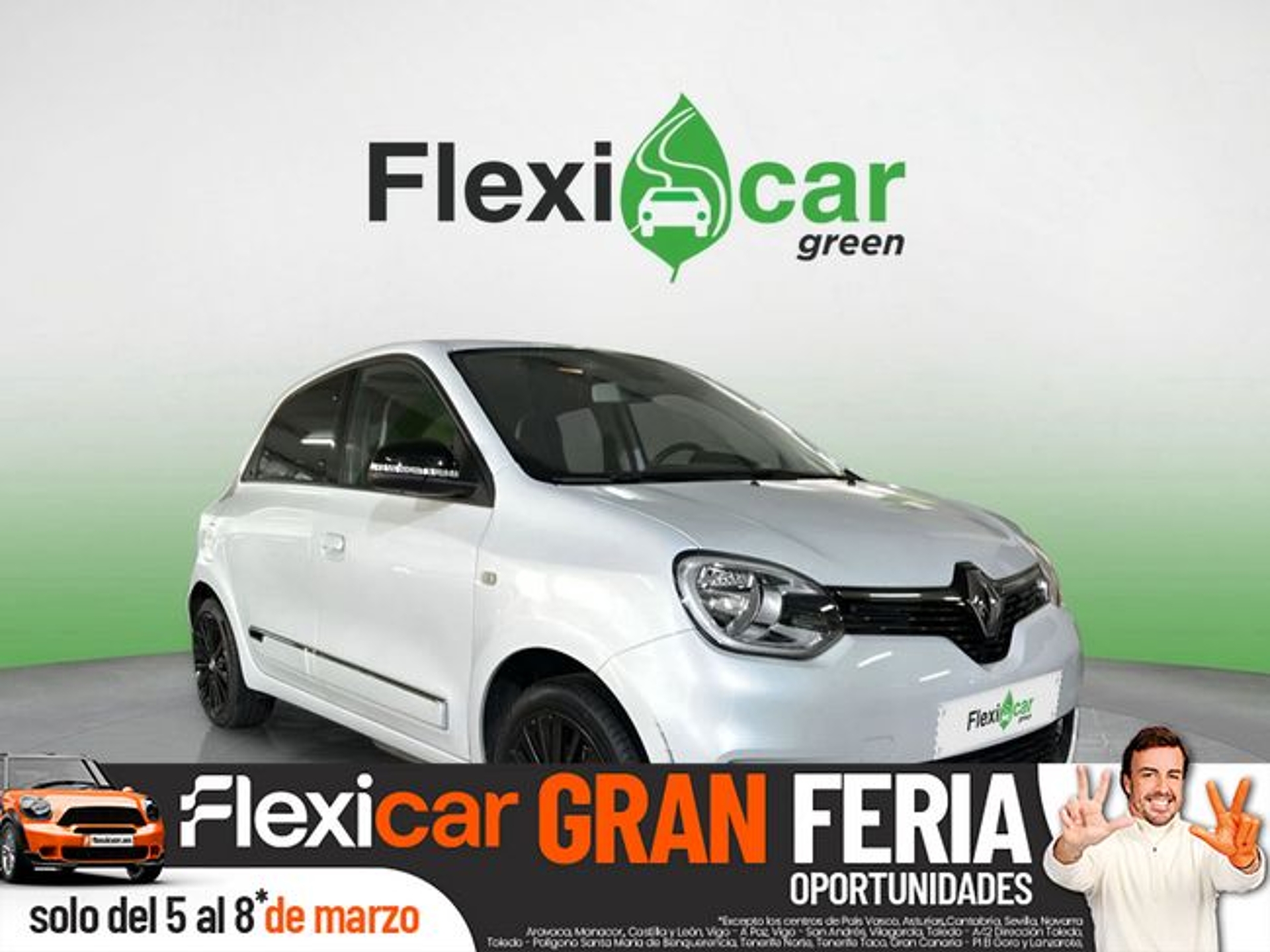 Imagen de RENAULT Twingo