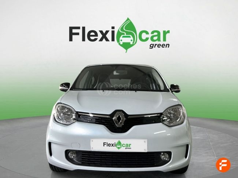 Foto del RENAULT Twingo Electric Serie Limitada Vibes R80 60kW Batería 20kW-h