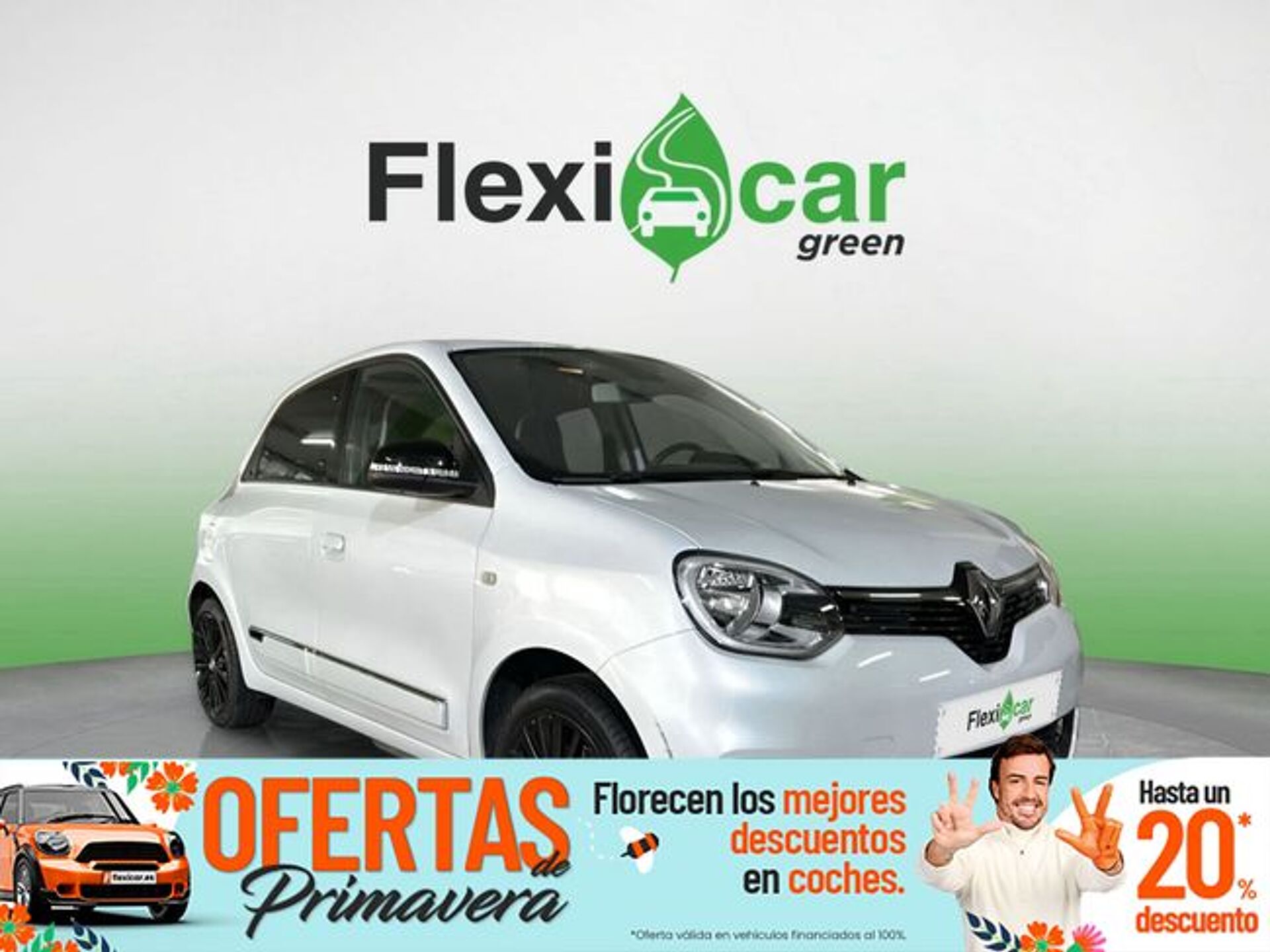 Imagen 1 de RENAULT Twingo