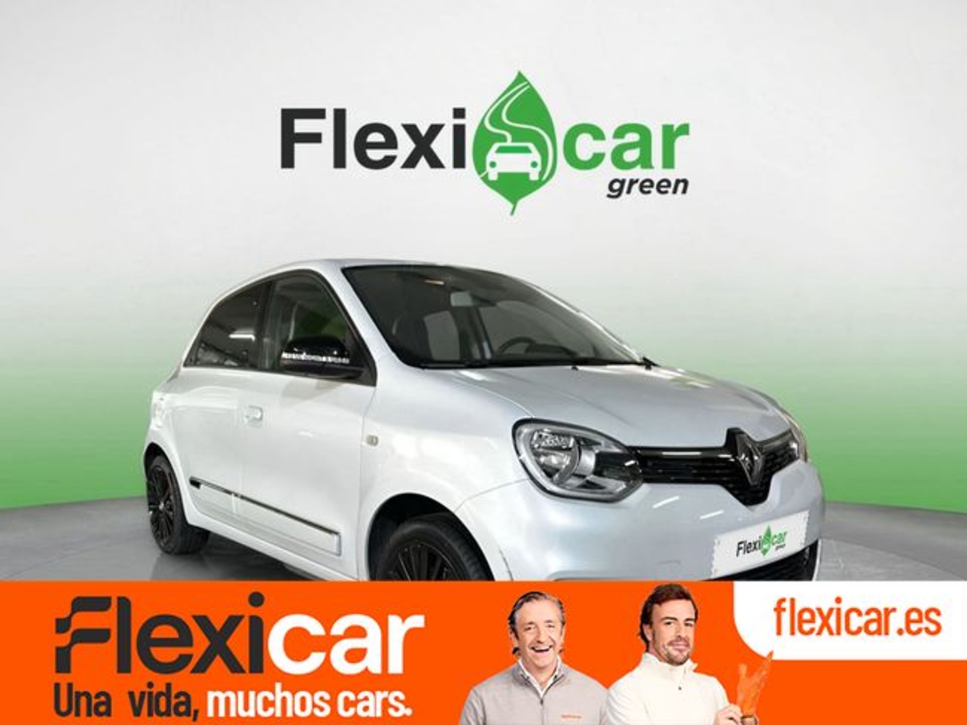 Imagen de RENAULT Twingo