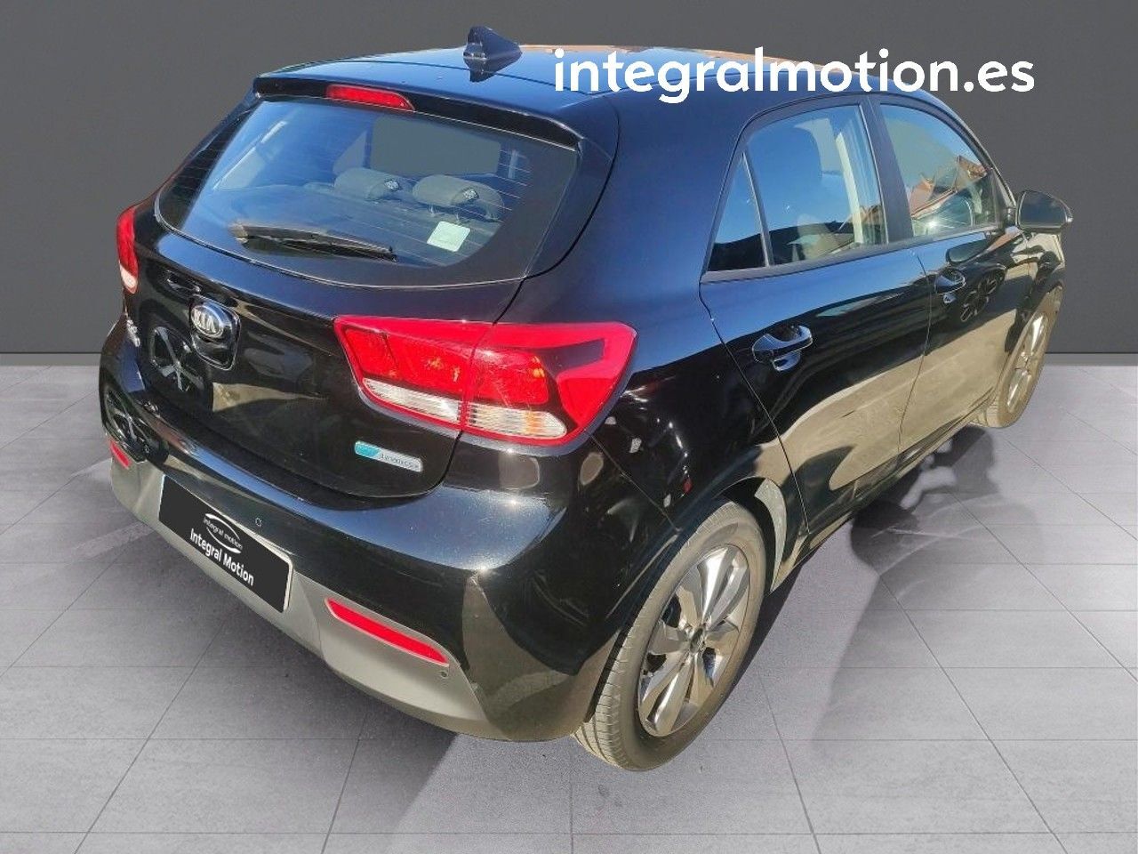 Foto del KIA Rio 1.0 T-GDi MHEV iMT Drive 100