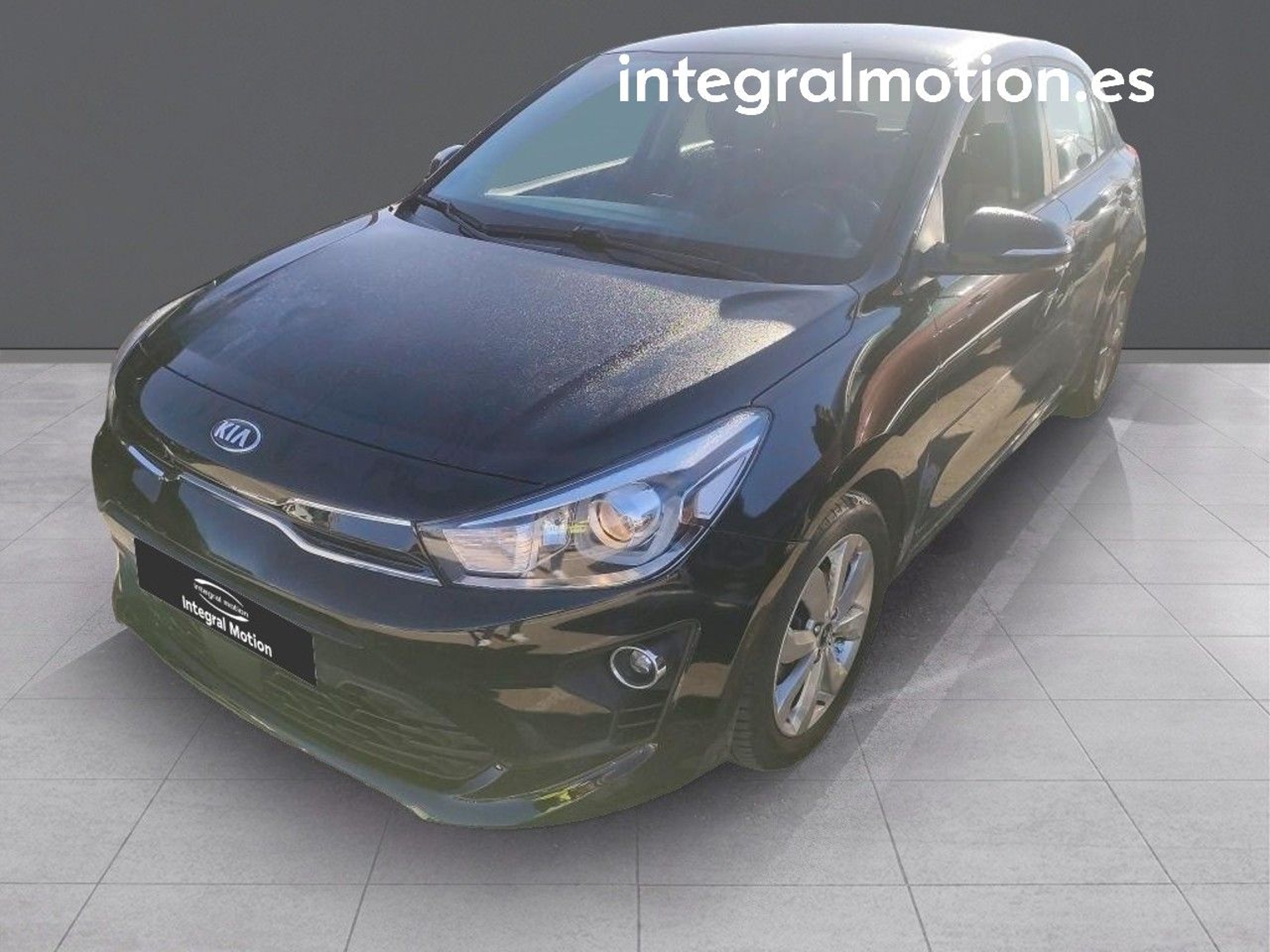 Imagen de KIA Rio