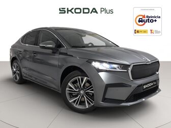 Imagen de SKODA Enyaq 80 150kW