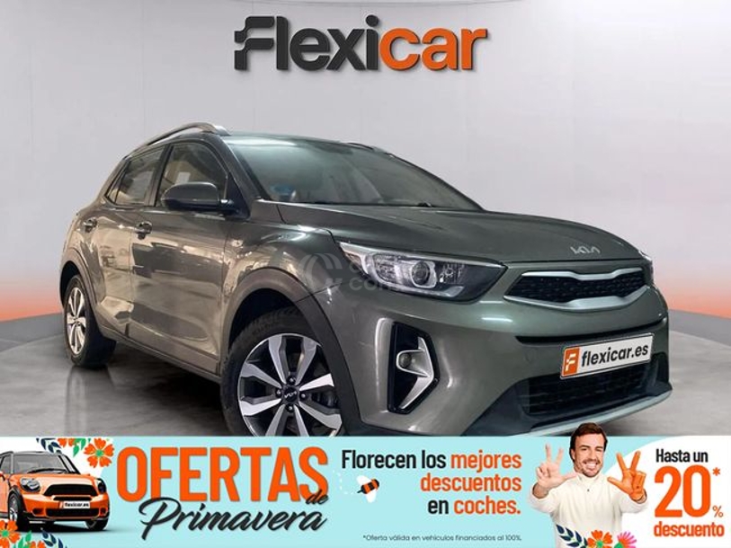 Foto del KIA Stonic 1.0 T-GDi MHEV Drive 100