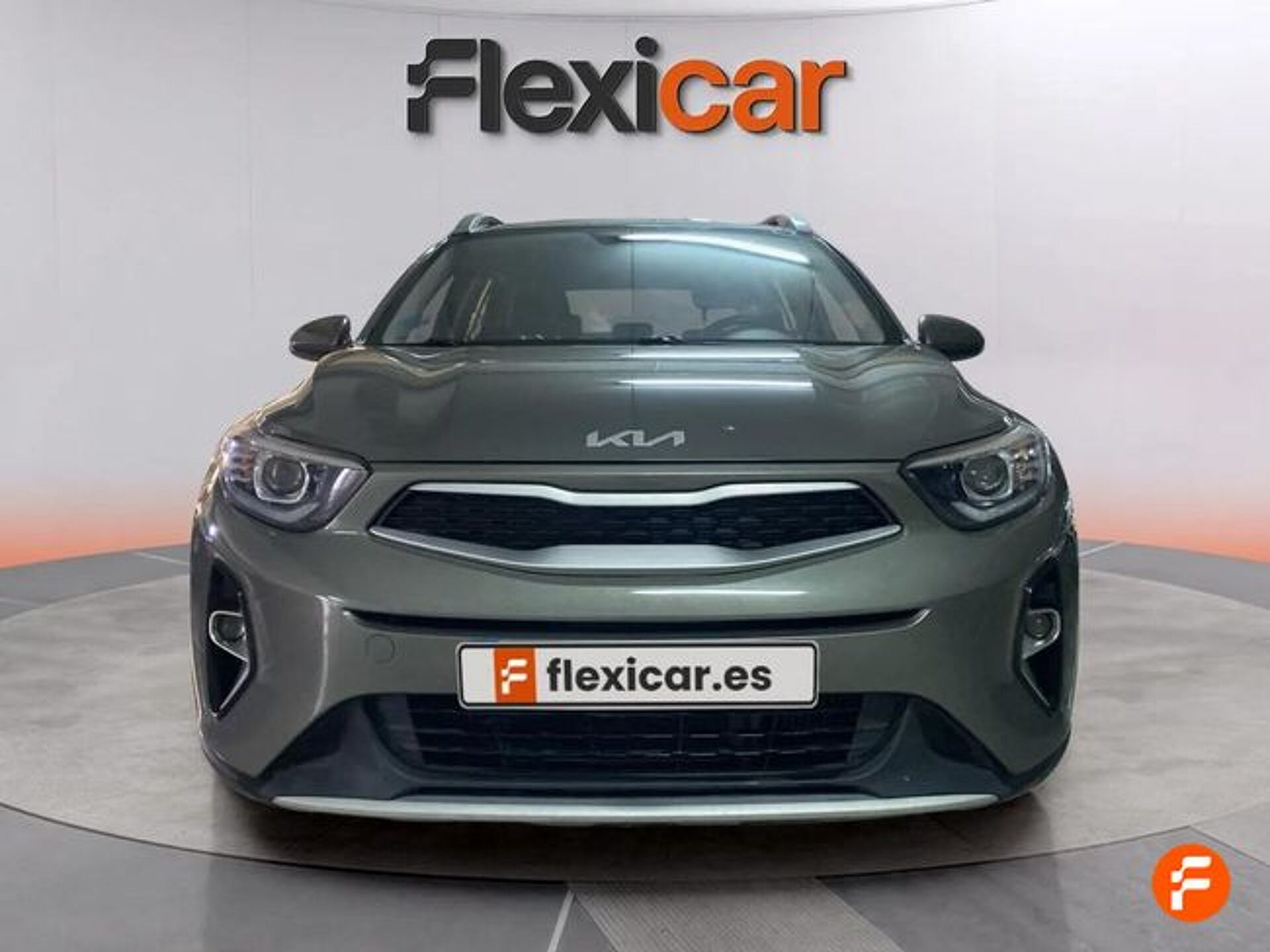 Imagen 2 de KIA Stonic