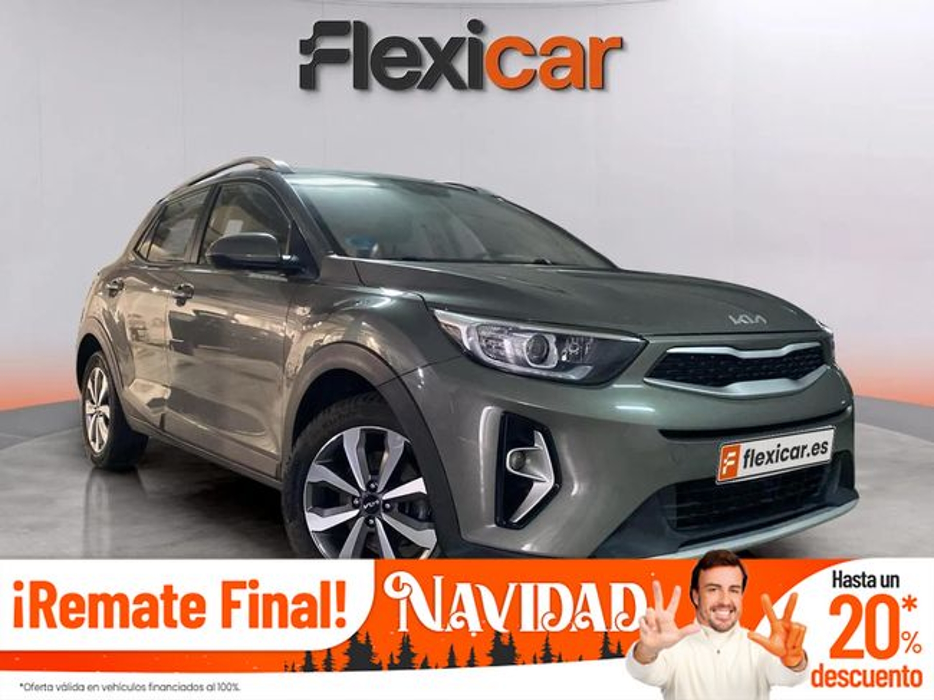 Imagen de KIA Stonic