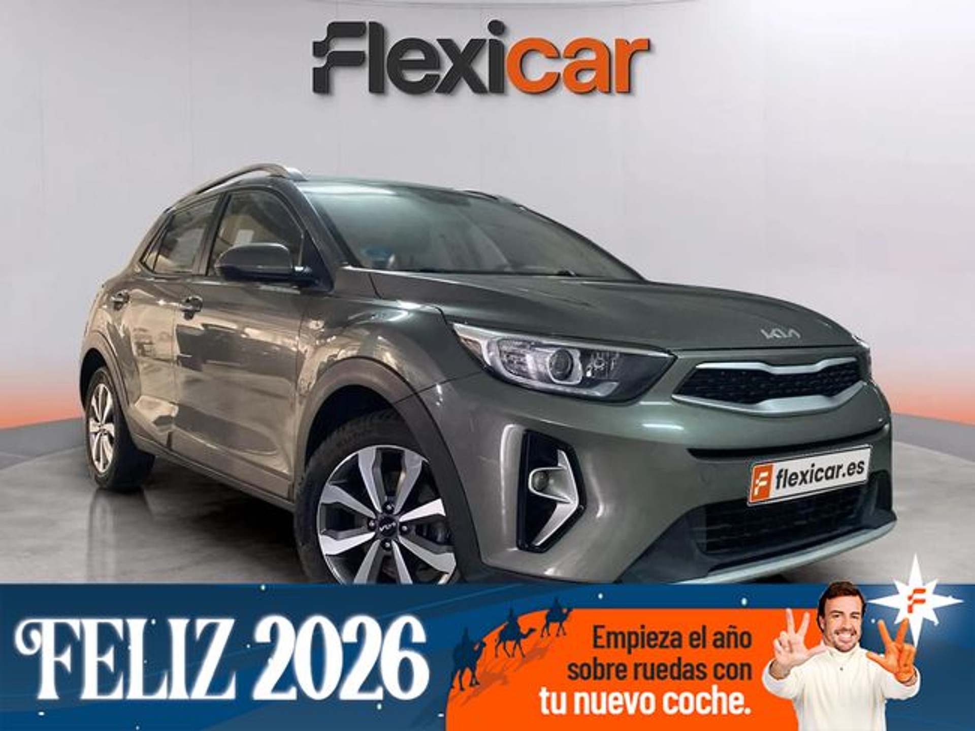 Imagen de KIA Stonic