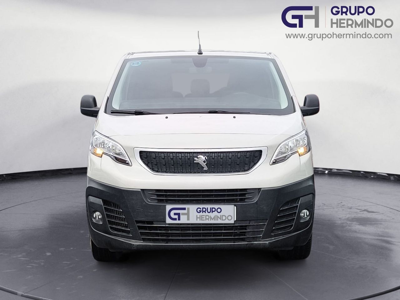 Foto del PEUGEOT Expert DCb. Replegable Standard 1.5BlueHDi S&S Pro 120