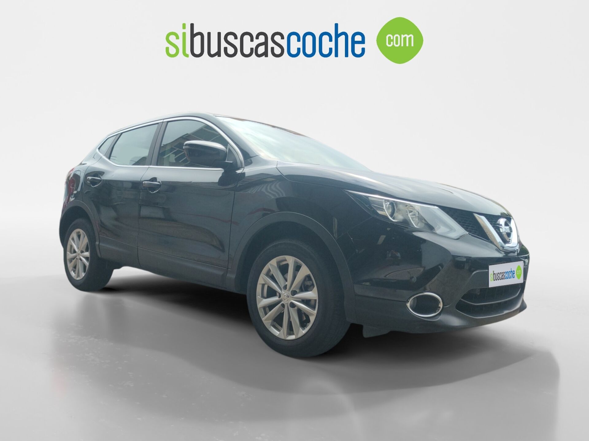 Imagen de NISSAN Qashqai