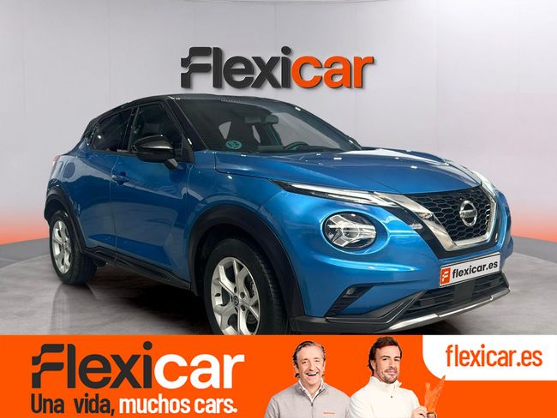 Imagen de NISSAN Juke